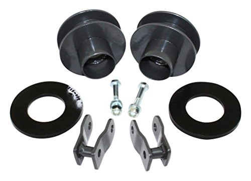 MAXTRAC 883725 833725/533700 2.5SPACERS SHOCK EXT
