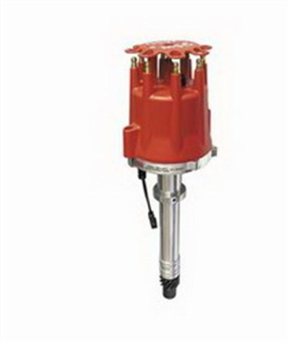 MSD CO. 85561 MSD Pro-Billet Distributor with Adjustable Slip Collar