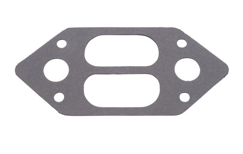 Edelbrock Gasket Ford Flathead 1938-1953 Ford V8 Slingshot Manifold Gasket