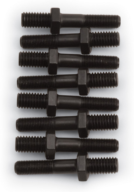 Edelbrock Rocker Studs 3/8In (Set of 16)