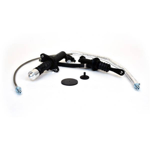 Centerforce CTF601819 18C GLADIATOR/WRANGLER 3.6L ACCESSORIES CLUTCH HYDRAULIC MASTER & SLAVE