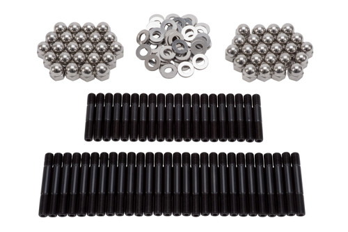Edelbrock Head Stud Kit Ford Flathead Edelbrock Heads 1949-53 (154-4102)