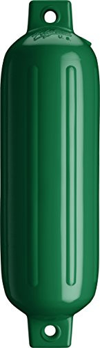 POLYFORM218-G3FG G-3 FRST GREEN 5.5X19 FENDER
