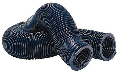 DURAFLEX 24948 SEWER HOSE STD 10FT BAG/1