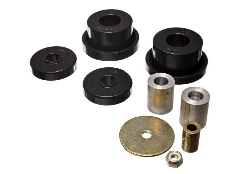 ENERGY SUSPN 51115G Energy Suspension 5.1115G Differential Mount Bushing Set