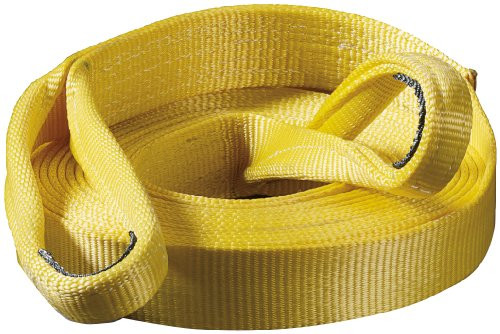 WARN IND. 88913 STDRECOVERYSTRAP -3X30
