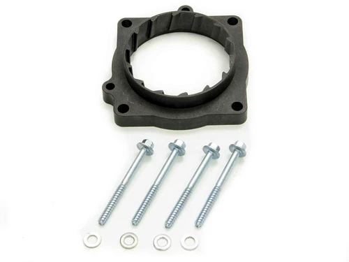 Volant 09-12 Dodge Ram 1500 5.7 V8 Vortice Throttle Body Spacer