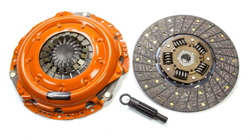 Centerforce CTFDF200015 D/F FORD 7683