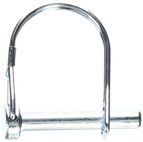 ROADMASTER 910026 2PK SAFETY PINS W/CLASP