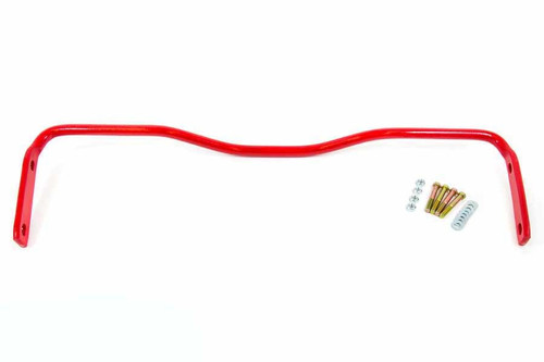 UMI Performance 64-72 GM A-Body 1in Solid CrMo Rear Sway Bar