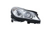 HELLA 008821361 HEADLAMP