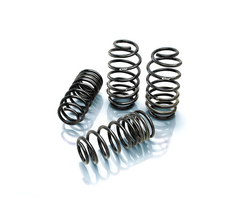 Eibach Pro-Kit for 14-15 Chevrolet SS 6.2L V8