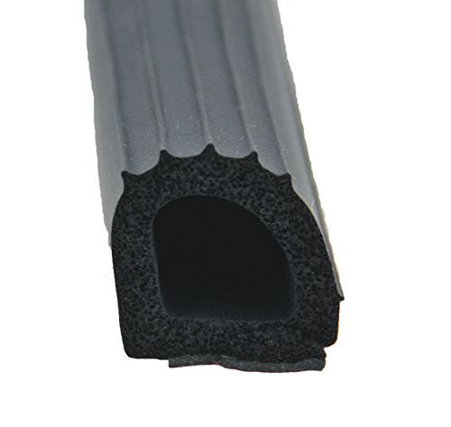 AP PRODUCTS 018206 FOAM SEAL W/HATS (RED)