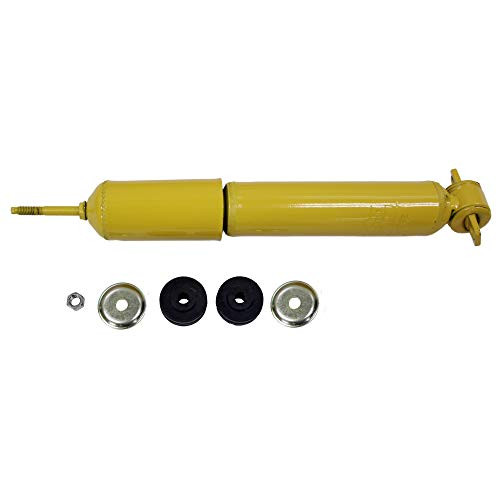 MONROE SHOCK 34530 GAS-MAGNUM TRUCK SHOCK