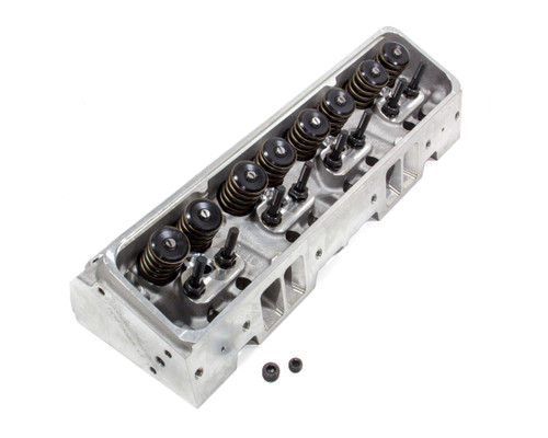 Edelbrock ede61905 Edelbrock Cylinder Head Performer LT1 Small Block Chevy Complete Single