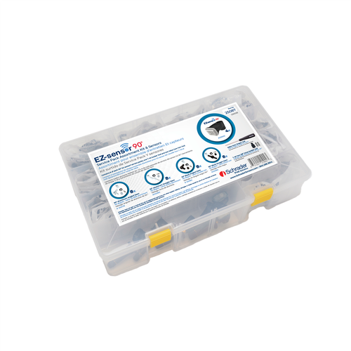 SCHRADER 90  EZ-SENSOR SERVICE PACK