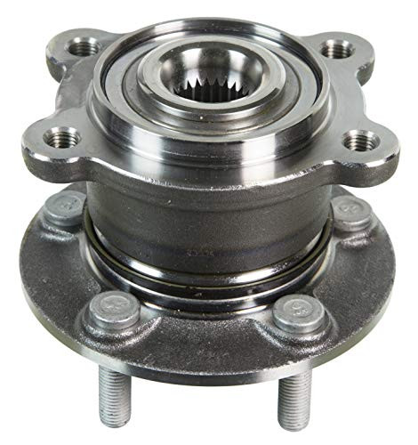 MOOG 512500 HUB ASSEMBLY