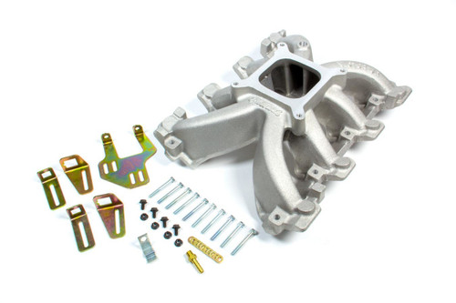 Edelbrock LS1 Carbureted Manifold Only