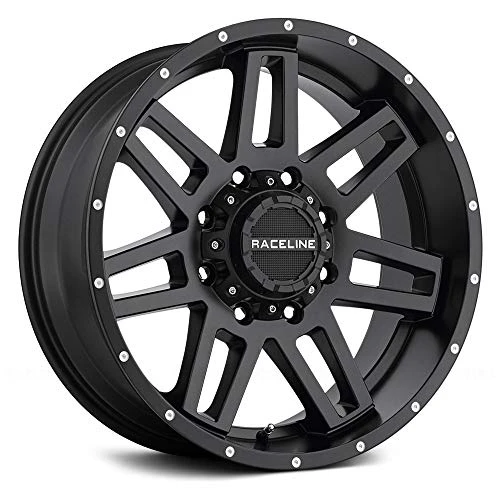 RACELINE 31B7906600 931B 17X9 6X139.7 6X135 0MM