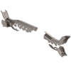 Artec Industries ACIJK4456 JK APEX FRONT AXLE ARMOR KIT D44  STOCK TRACBAR