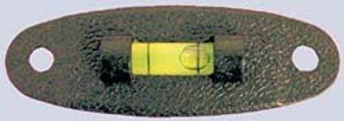 PRIME PRODCT 280143 COL WHITE SCREW ON LEVEL
