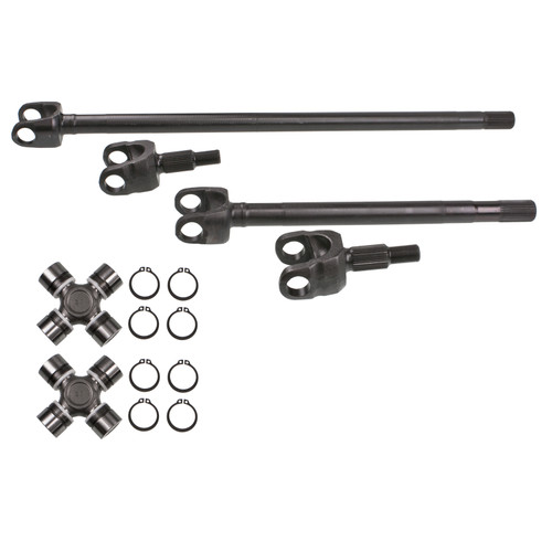 Ten Factory TFCMG22155 FRONT KIT DANA 44 JK RUBICON
