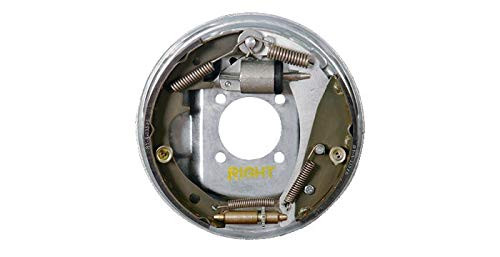 DEMCO SB40715M 10BACK MARINE HYD BRK RH