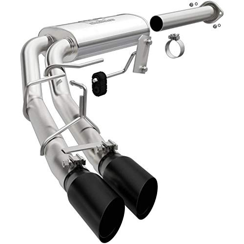 MAGNAFLOW 19497 CAT-BACK EXHAUST
