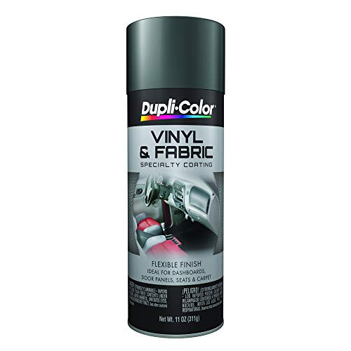 VHT HVP111 VINYAL/FABRIC CHL GRY