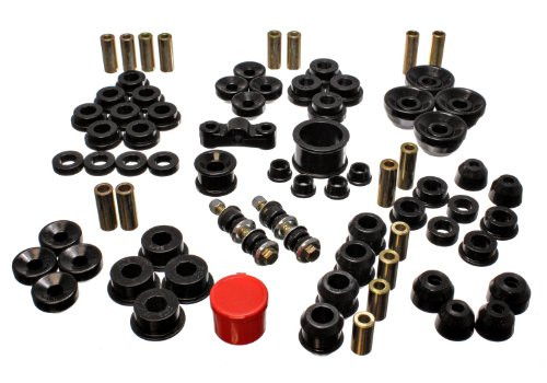 ENERGY SUSPN 1618104G Energy Suspension Master Set for Acura Integra