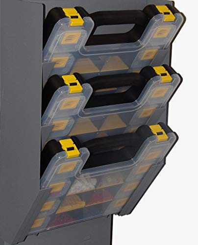 KARGOMASTER 40370 HANGING 3 TOTE HOLDER (TOTE PART 40