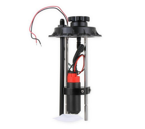 FUEL CELL HANGER 12 BOLT RETURN