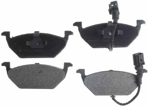 R/M BRAKES MGD768AC BRAKE PAD SET
