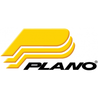 Plano PLNPLA9177SB 4SHELF STANDARD DUTY BLACK 50LBS/SHELF 48INx23INx14IN