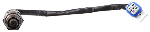 Bosch 15698  Oxygen Sensor, OE Type Fitment