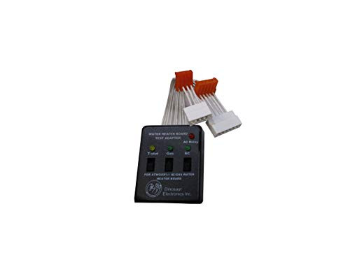 DINOSAUR ELE ATWOODACGA 12P ADAPT FOR WTR HTR