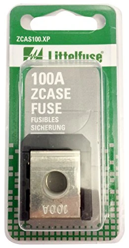LITTELFUSE ZCAS100XP ZCASE MEGA 32V  100A