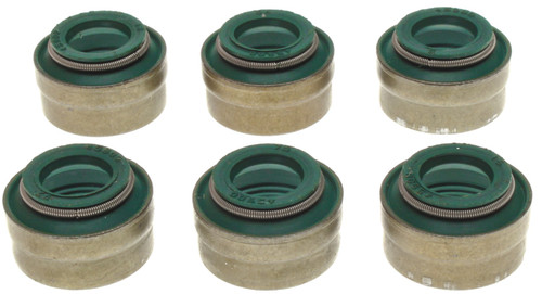 MAHLE Original Ford Aerostar 86 Eng Valve Steam Seat Set