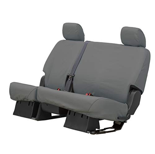 COVERCRAFT SS8493WFGY 19 FORD SD EXT CAB REAR