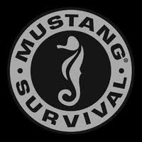 Mustang Survival MSUMD4016-806 FLUID 2.0 BELT PACK UNIVERSAL ADULT BLACK  GRAY