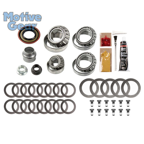 Motive Gear MOGR9.75FRLBMK MK FORD 9.75IN 11ON