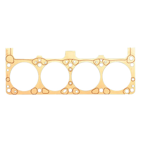 SCE Gaskets SCET691543R CHRYSLER 273360 4.160 X .043 TITAN COPPER HD GSKT RIGHT SID