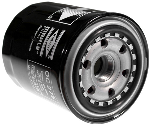 Clevite Engine Parts CLEOC 275 TOYOTA PICKUP 4RUNNER DIESEL W/TURBO 2WD 1985  1986 MAHLE OIL FILTER