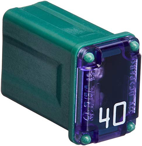 BUSSMANN FMM40 MICRO FEMALE TIME DELAY F