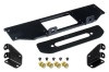 Rock Jock CUERJ-641100-101 18C WRANGLER/20C GLADIATOR WINCH PLATE KIT FOR FACTORY STEEL BUMPER