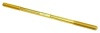 Rock Jock CUERJ-517200-1 ADJ SWAY BAR END LINK ROD(12 1/2 IN. LONG X 1/2 IN. DIA. X 1/2 IN.20 RH/LH THRE