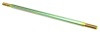 Rock Jock CUERJ-253200-1 ADJ SWAY BAR END LINK ROD(15 1/2 IN. LONG X 5/8 IN. DIA. X 1/2 IN.20 RH/LH THRE
