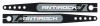 Rock Jock CUERJ-202007-105 8795 WRANGLER YJ ANTIROCK STEEL SWAY BAR ARMS 20IN LONG PAIR