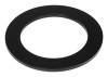 Rock Jock CUERJ-107400-1 18C WRANGLER REAR COIL SPRING SHIM AXLE SIDE 3/16 IN. THICK