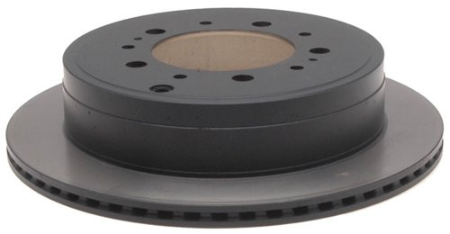 RAYBESTOS 980584 Advanced Technology Disc Brake Rotor